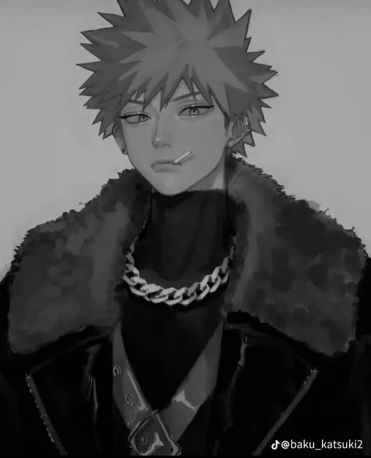 Bakugo katsuki thumbnail