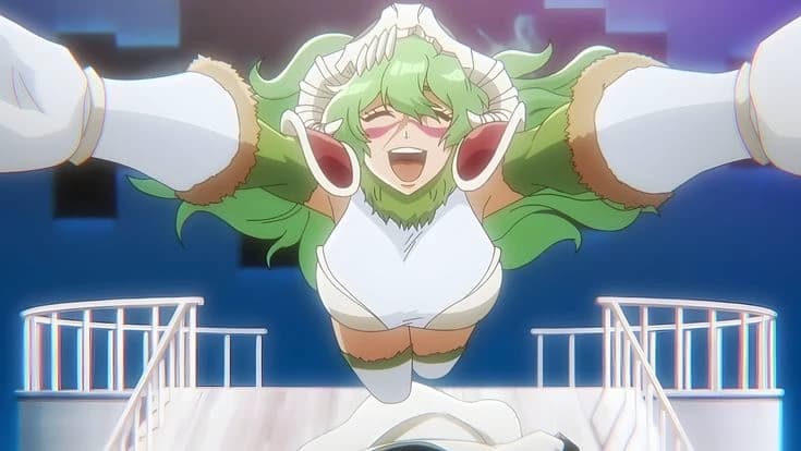 Nelliel thumbnail