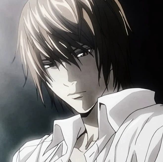 Light Yagami thumbnail