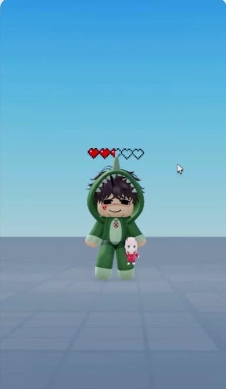Piyox 🦖 roblox thumbnail
