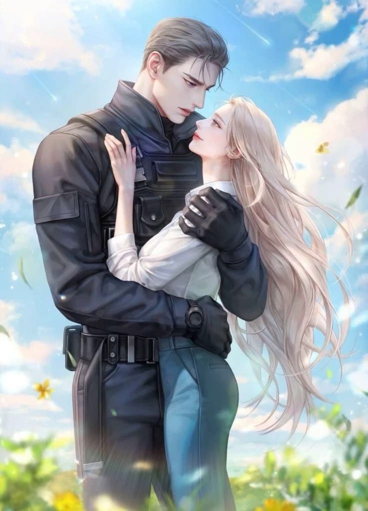 Isaac\[Military husband\] thumbnail