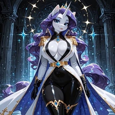 Rarity thumbnail