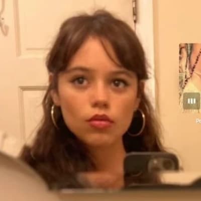 Jenna Marie Ortega thumbnail
