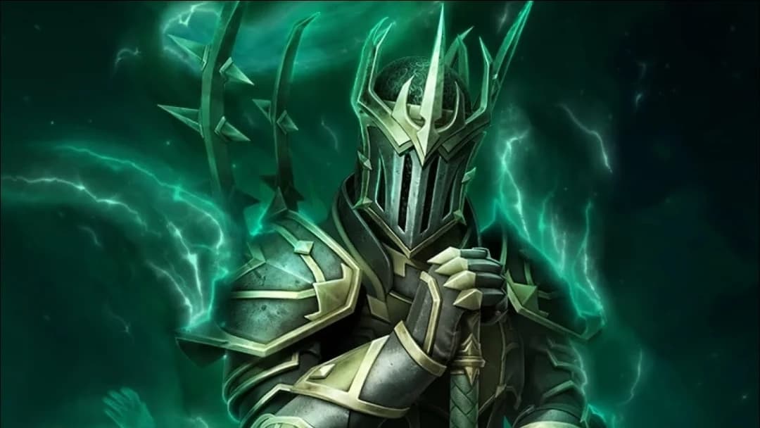 King of the Legion thumbnail