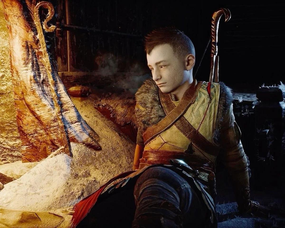 Atreus thumbnail