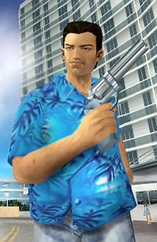 Tommy Vercetti thumbnail