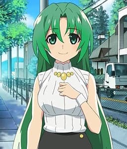 Shion sonozaki thumbnail