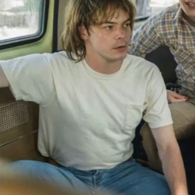 Jonathan Byers thumbnail