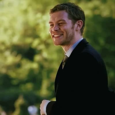 Klaus Mikaelson thumbnail