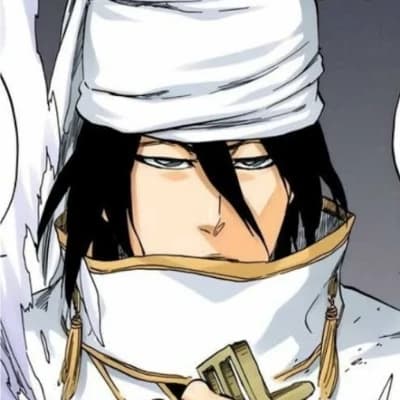 Byakuya Kuchiki thumbnail