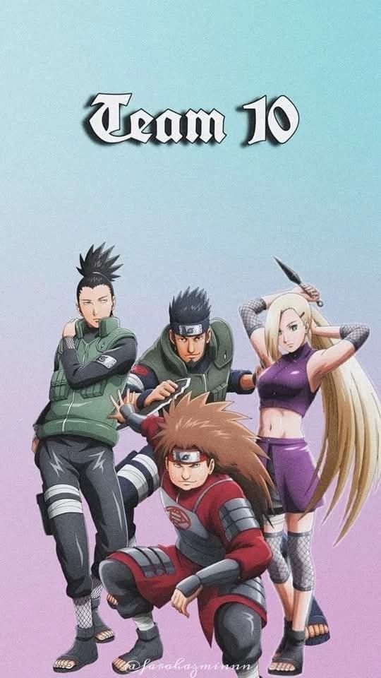 Team 10 thumbnail