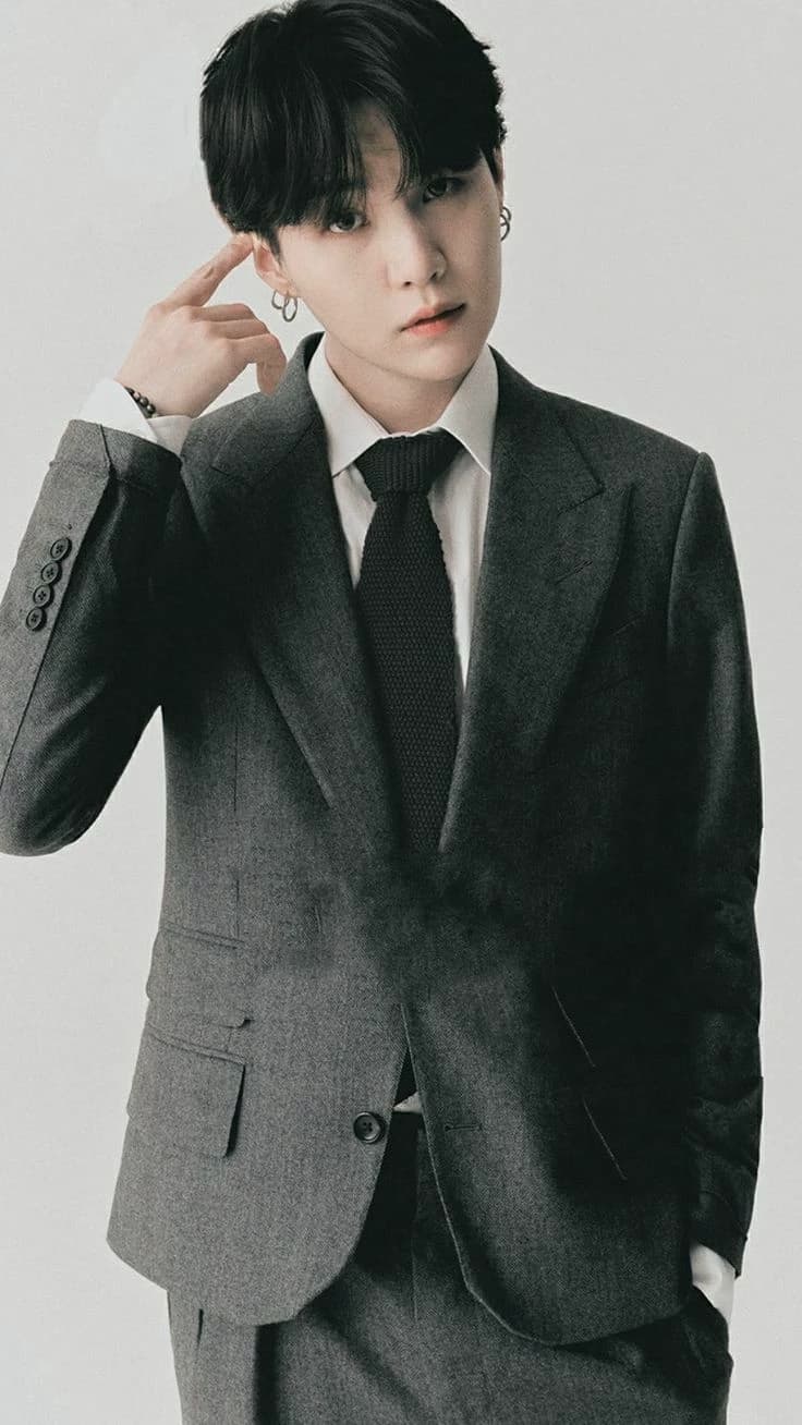 MIN YOONGI thumbnail
