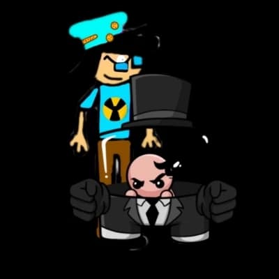 Dr. Fetus y Fake Jafet thumbnail