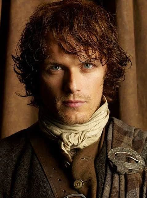 Jamie Fraser  thumbnail