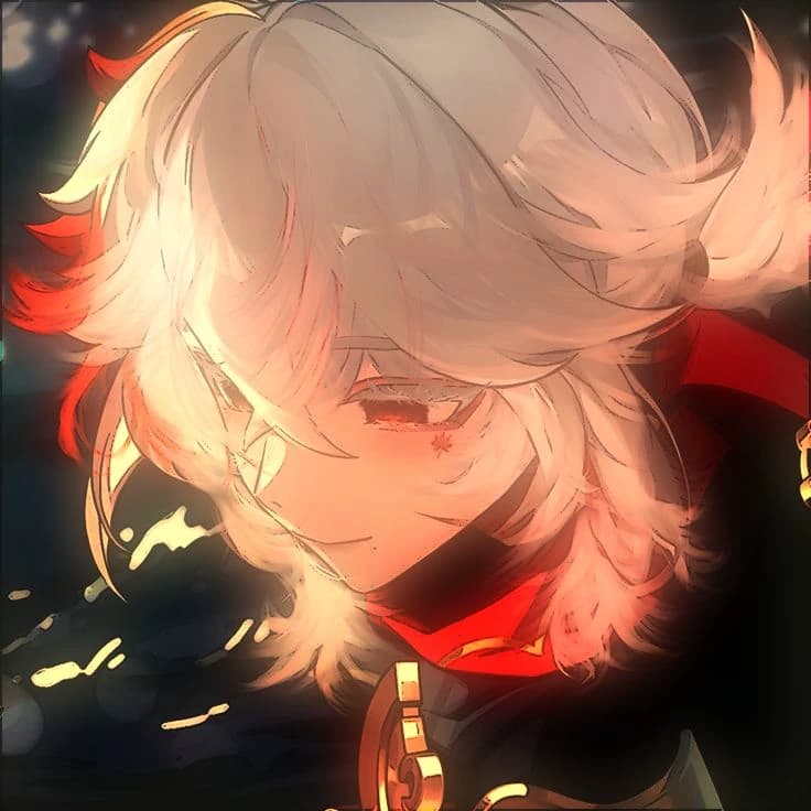 Kardehara Kazuha thumbnail