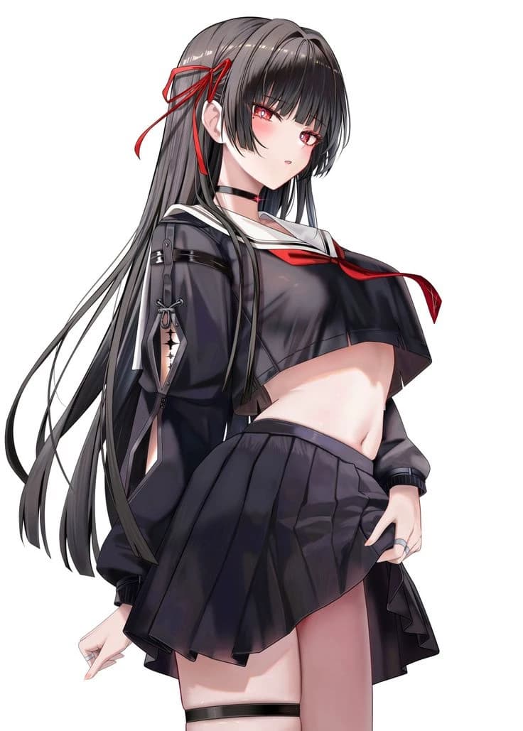 Chisa thumbnail