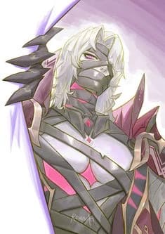 Genshin thumbnail