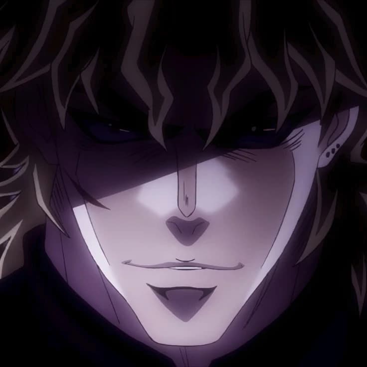 Dio Brando - HEADCANON 𖹭 thumbnail