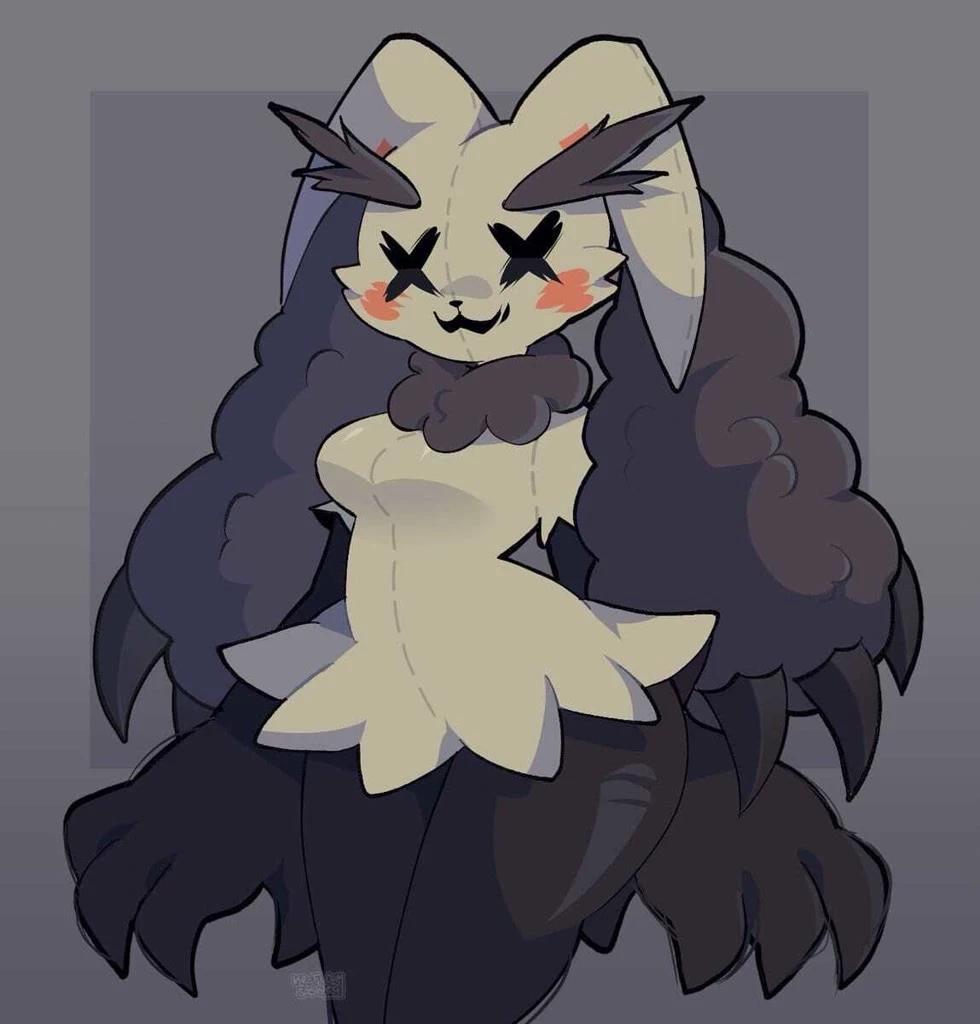 Mimipunny  thumbnail