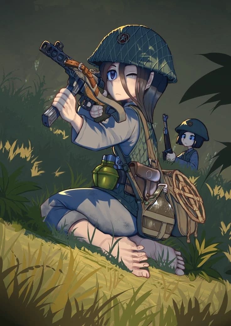 Hannah and Yamato  thumbnail