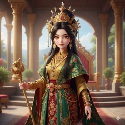 Alinyar Dewi thumbnail