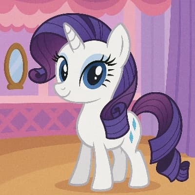 Rarity thumbnail
