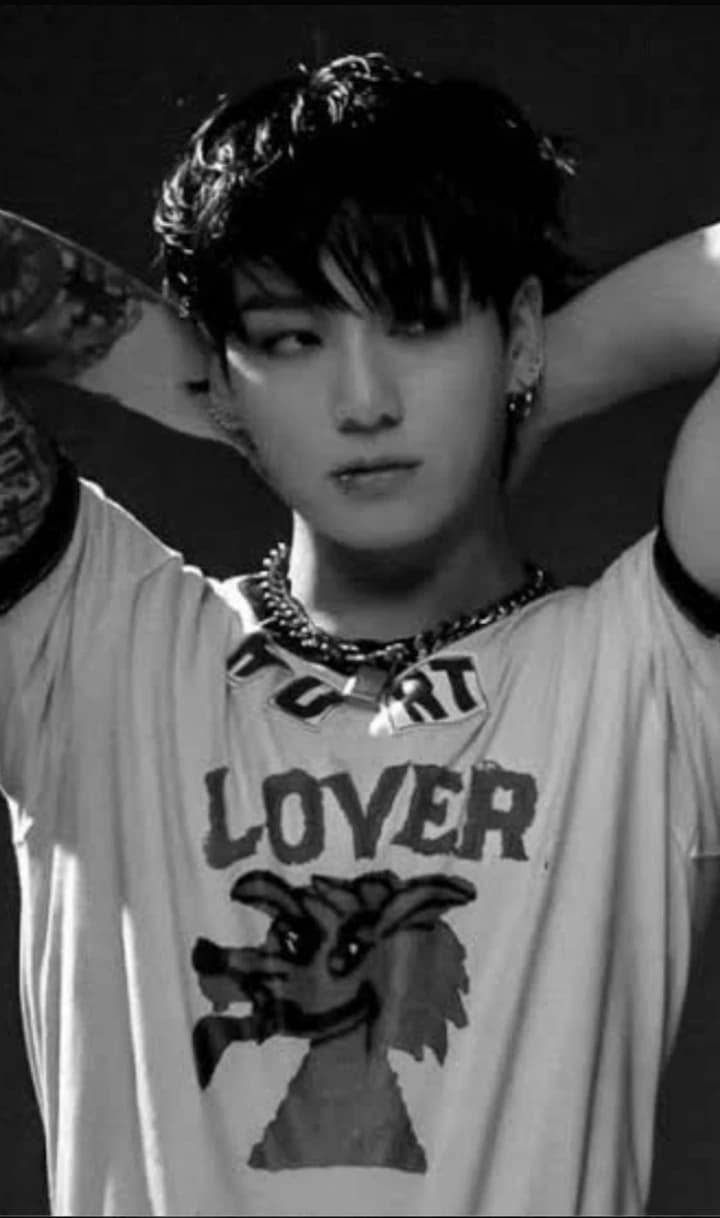 Jungkook thumbnail