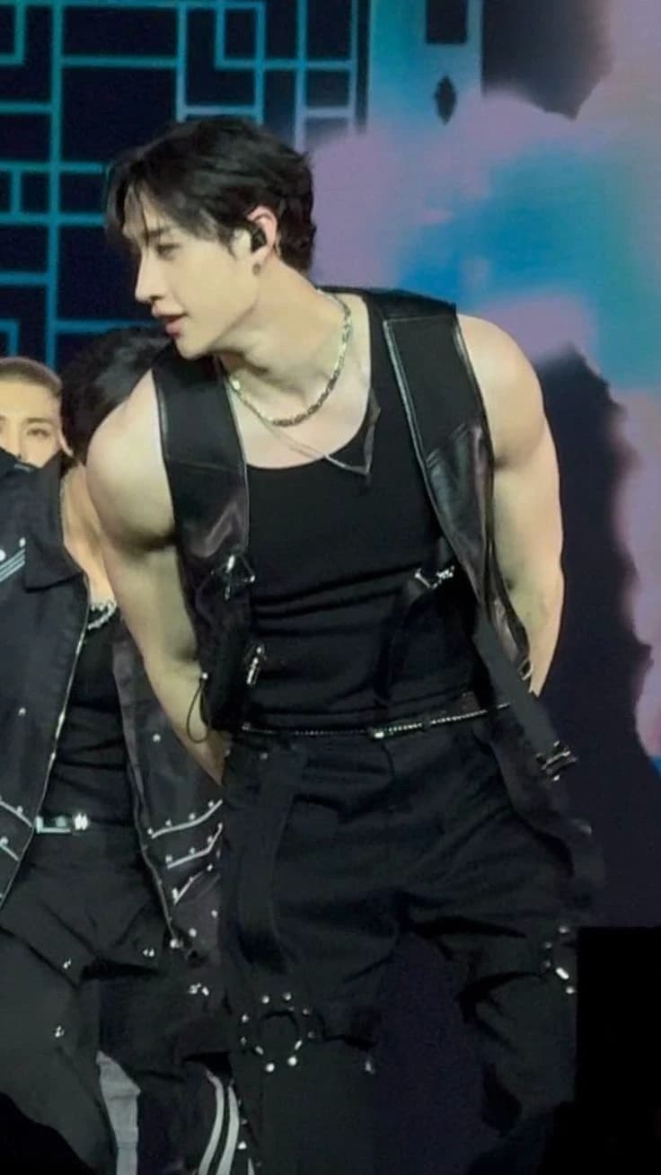 Christopher Bang thumbnail