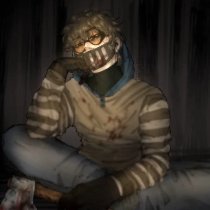 Ticci Toby thumbnail