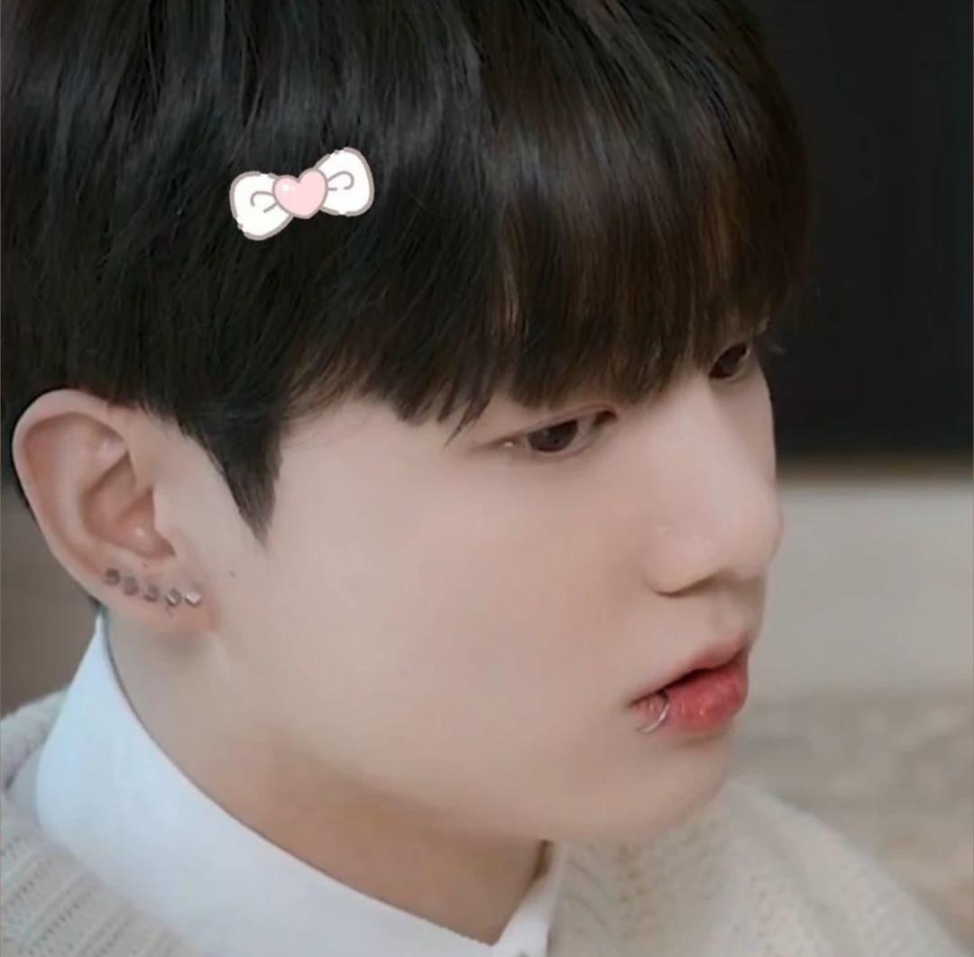 Omega jungkook  thumbnail