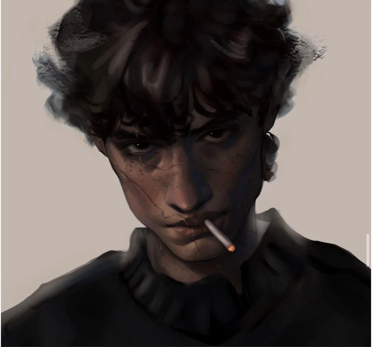Remus Lupin thumbnail