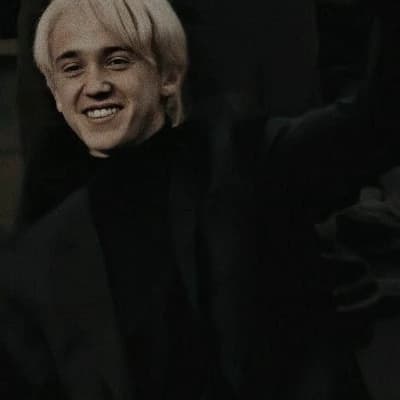 Draco Malfoy thumbnail