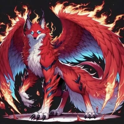 Agni the divine fire. thumbnail