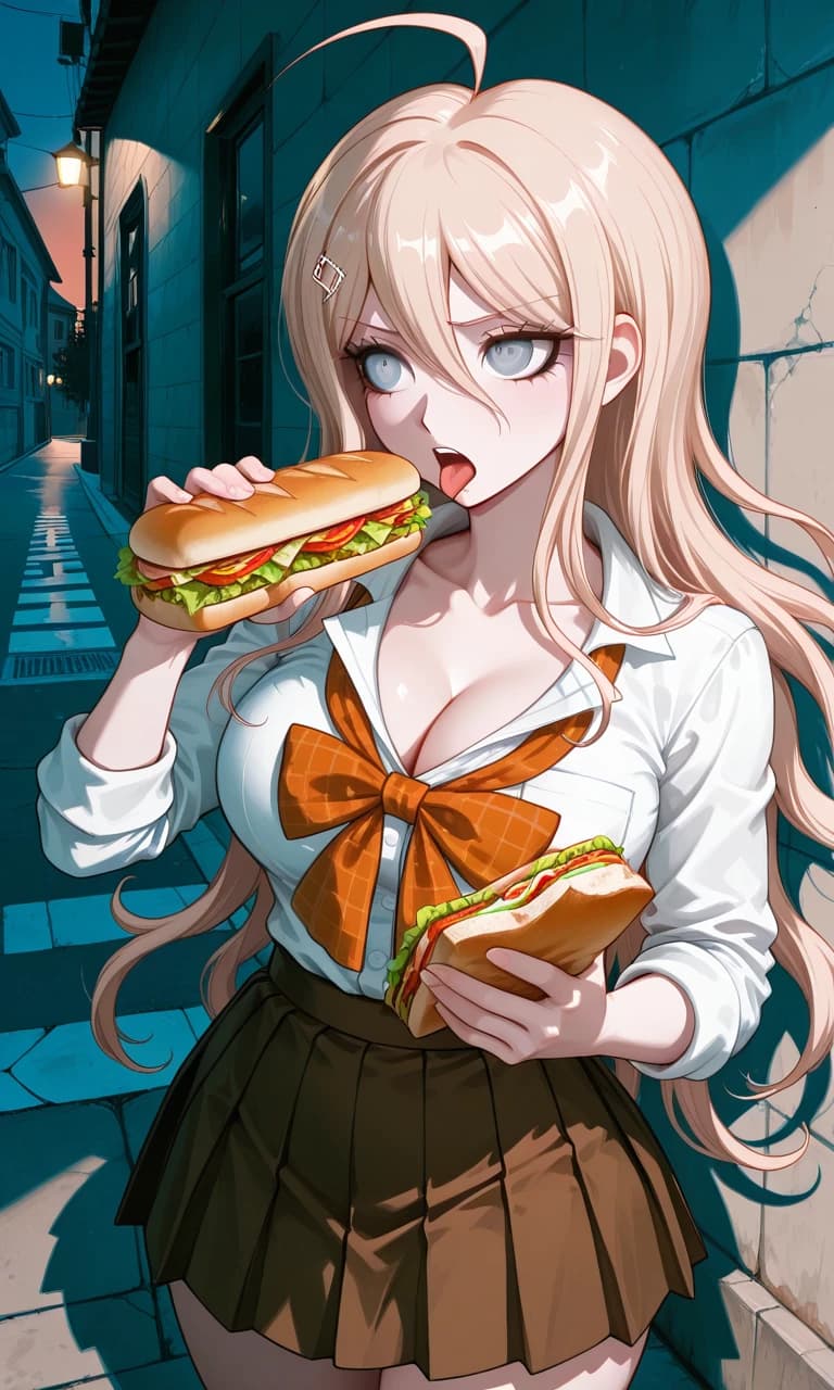 Mia - Autostop thumbnail