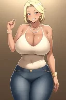NTR - Mom thumbnail