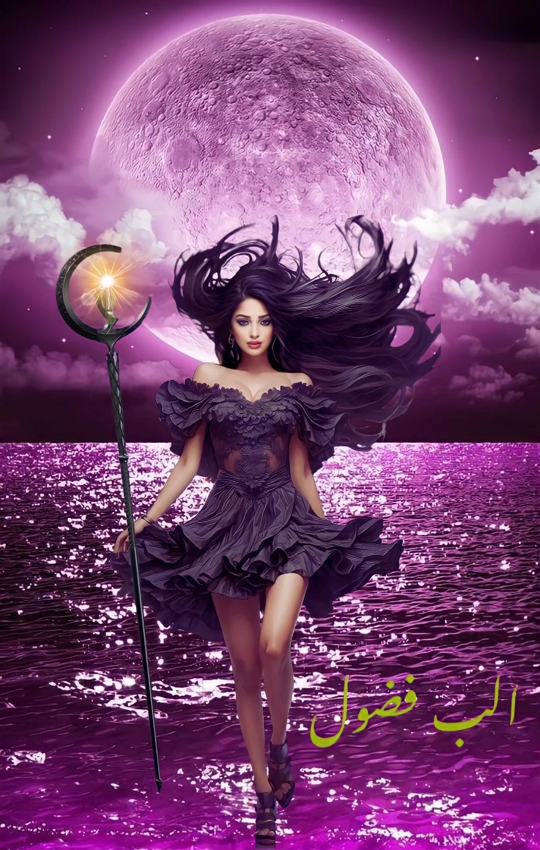 Black\_Lady thumbnail