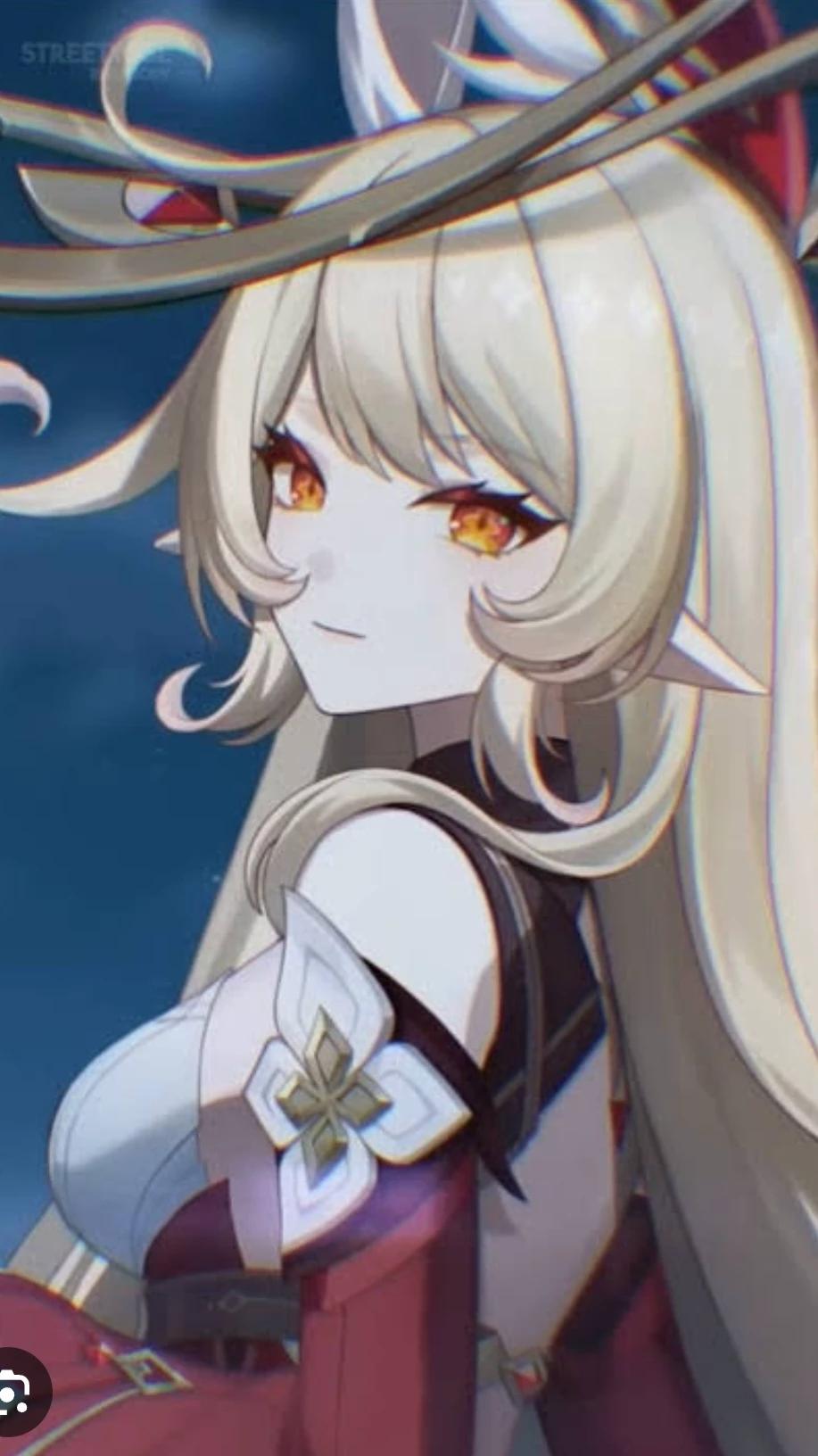 Alice (Genshin Impact) thumbnail