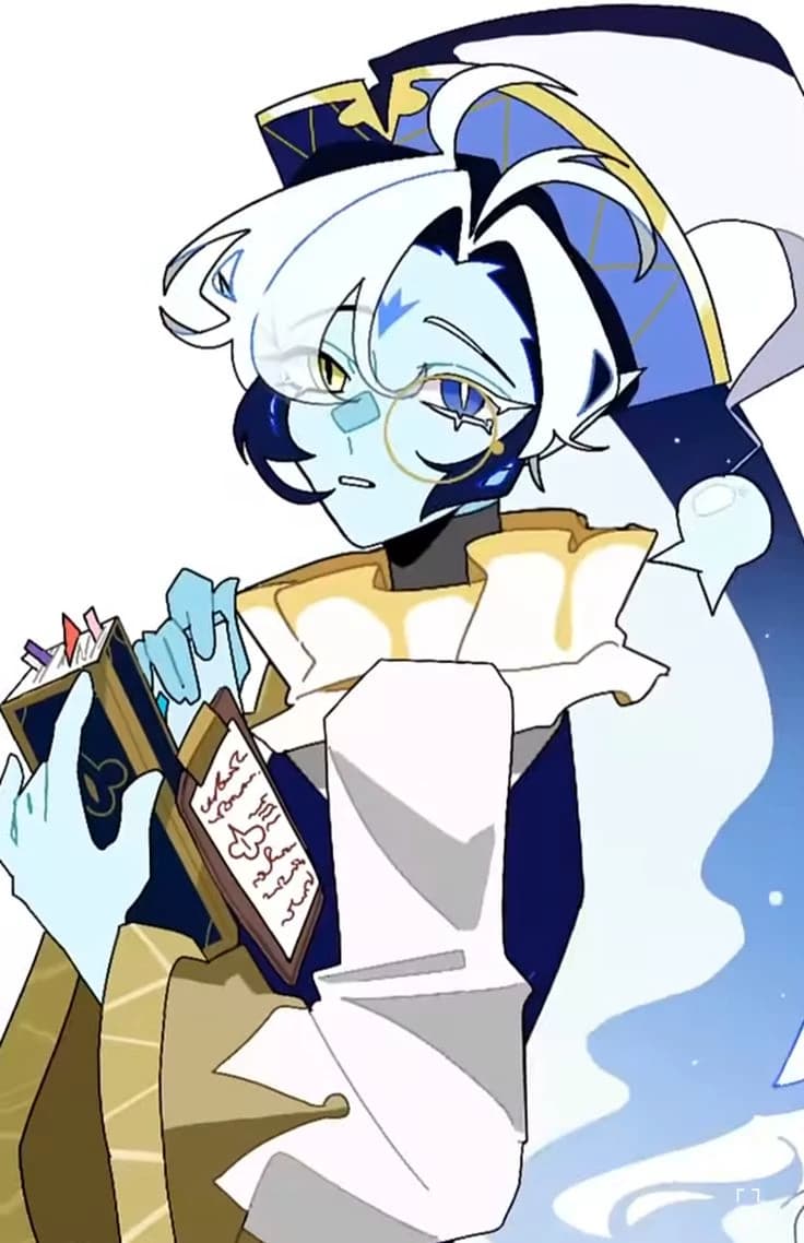 Sage of Truth thumbnail