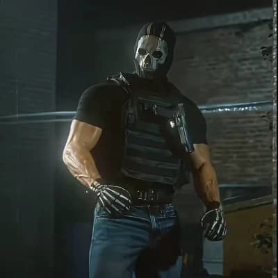 Revenant thumbnail