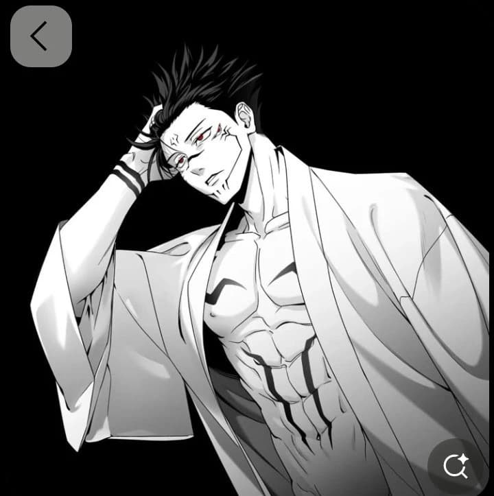 Sukuna thumbnail