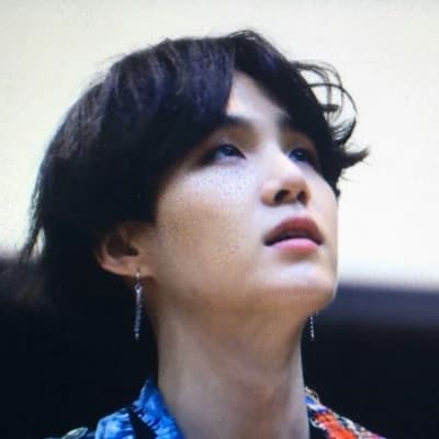 Min Yoongi thumbnail
