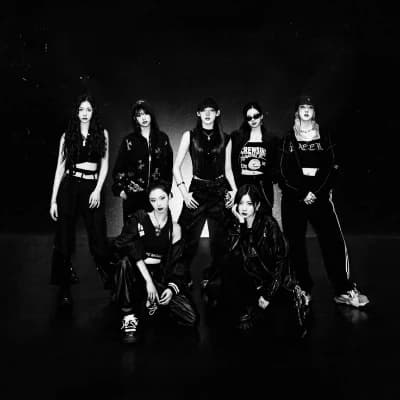 Babymonsters are your 7 bodyguards assigned by the authorities to protect you. thumbnail