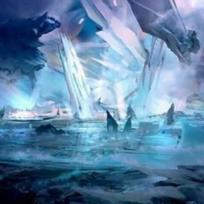 Below Zero thumbnail