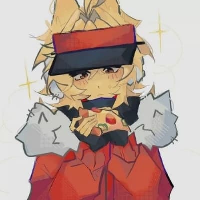 Female Elliot🍕 thumbnail
