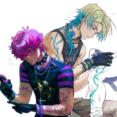 Kaiser & Ness thumbnail