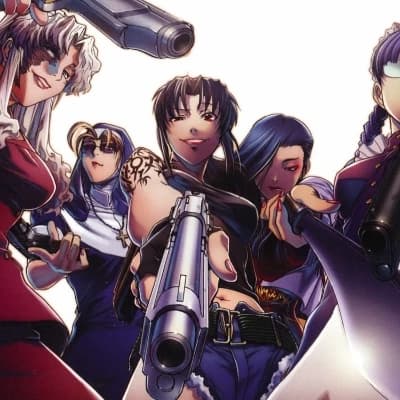Women of Roanapur thumbnail