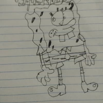 SpongeBob SquarePants thumbnail