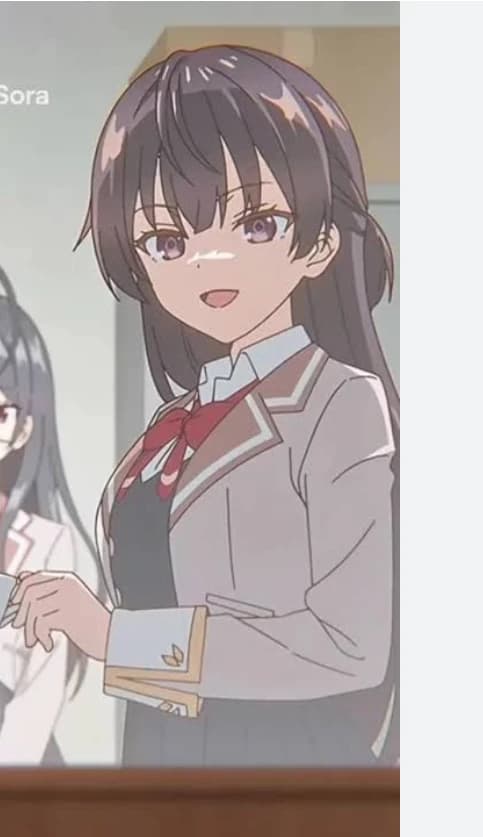 Yuki sweats thumbnail