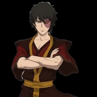 Zuko thumbnail