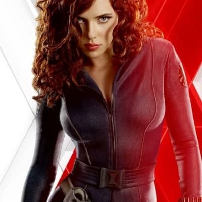 Natasha Romanoff (Black Widow) thumbnail